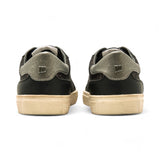 CASUAL CORDON SNAKE NEGRO PLOMO 60406