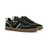 CASUAL RETRO NAP NEGRO 60516