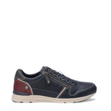 CASUAL CREMALLERA NAVY 172223