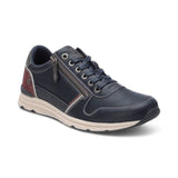 CASUAL CREMALLERA NAVY 172223