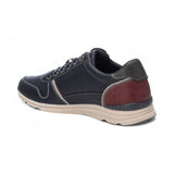 CASUAL CREMALLERA NAVY 172223