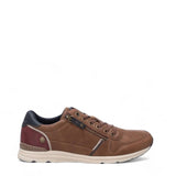 CASUAL CREMALLERA CAMEL 172223