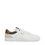 KENTON COURT M SNEAKER WHITE PMS30839