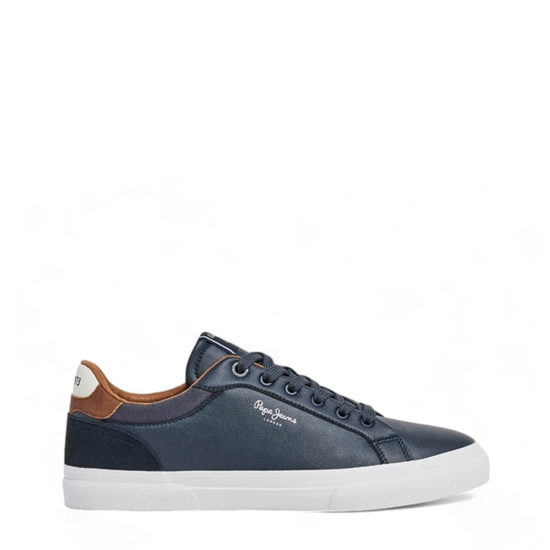 KENTON COURT M SNEAKER NAVY PMS30839