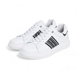 EATON STREET M SNEAKER WHITE PMS00023