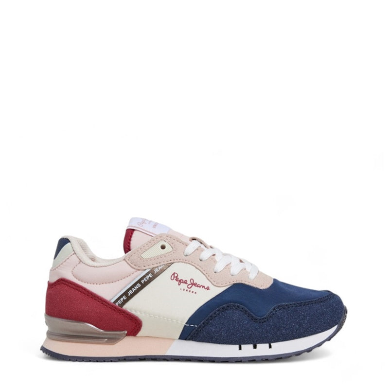 LONDON COLORS RUN SNEAKER JARMA PGS40006