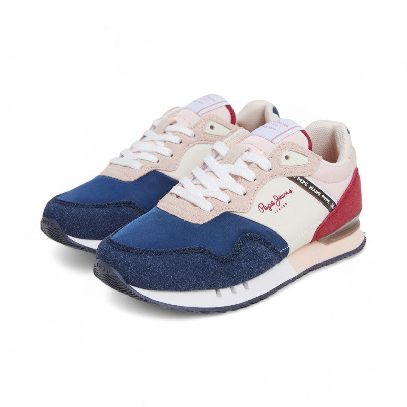 LONDON COLORS RUN SNEAKER JARMA PGS40006