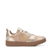 SNEAKER ANTE COMBI BEIGE 161808