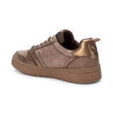 SNEAKER ANTE COMBI TAUPE 161808