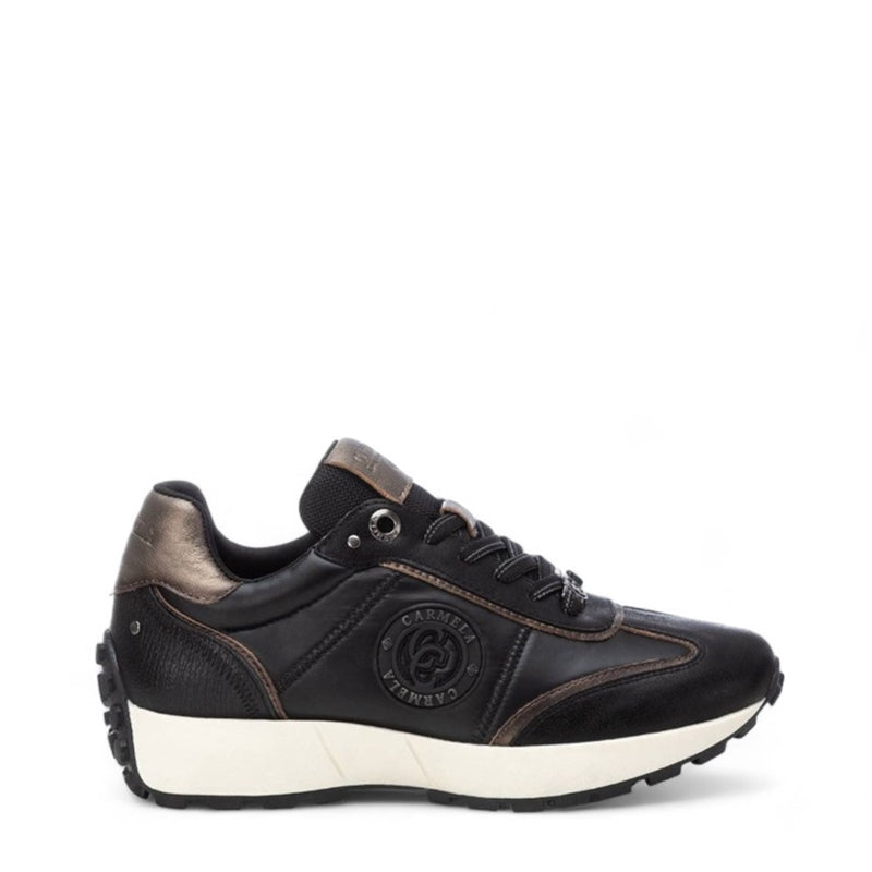 SNEAKER TALON NEGRO 161817