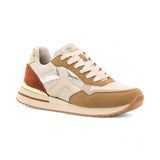 SNEAKER LOTTI CAMEL 63450