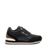 SNEAKER CORDON TALON NEGRO 68421