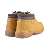 CHUKKA NBX BOOT YELLOW GPM421000