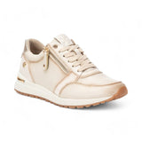 CASUAL CREMALLERA BEIGE 143202