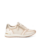 CASUAL CREMALLERA BEIGE 143202