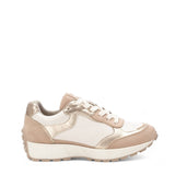 SNEAKER SUELA TALON BEIGE 142970