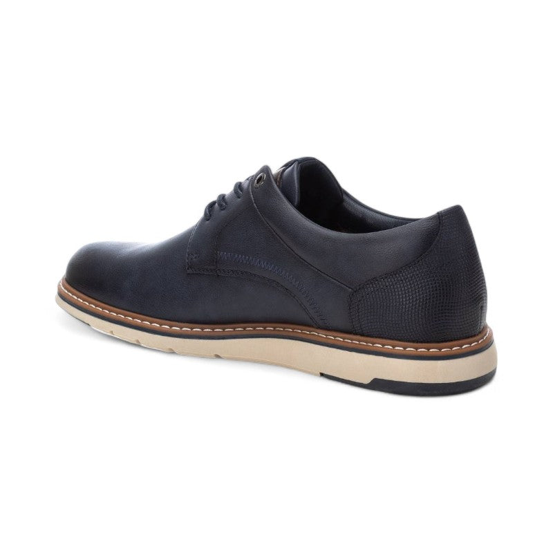 BLUCHER CASUAL MARINO 143209