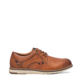 BLUCHER CASUAL CAMEL 143209