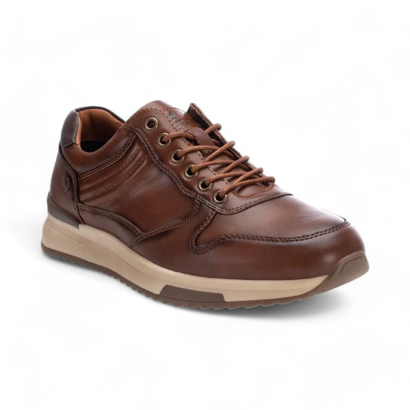 CASUAL CORDON CAMEL 142928