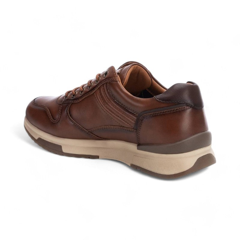 CASUAL CORDON CAMEL 142928