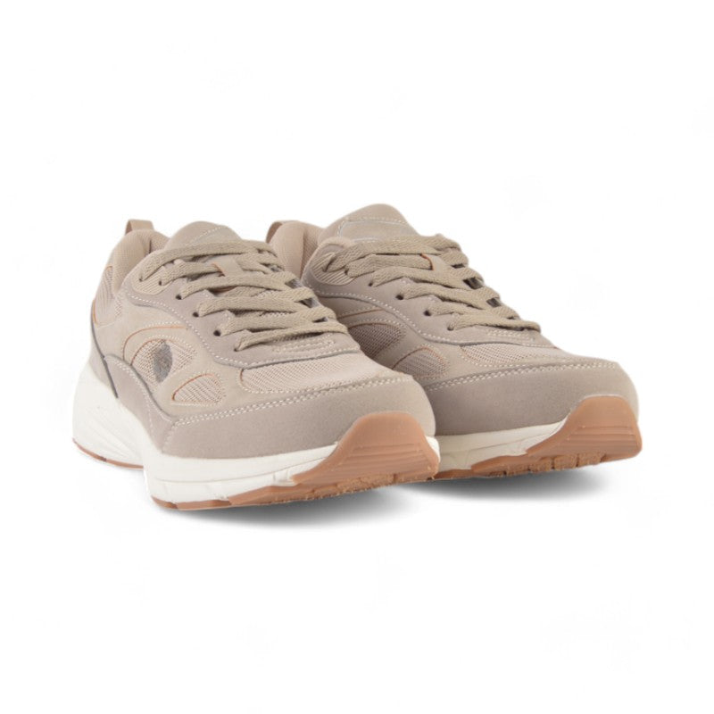 CHALMA DEPORTIVO CORDON BEIGE ZA582428