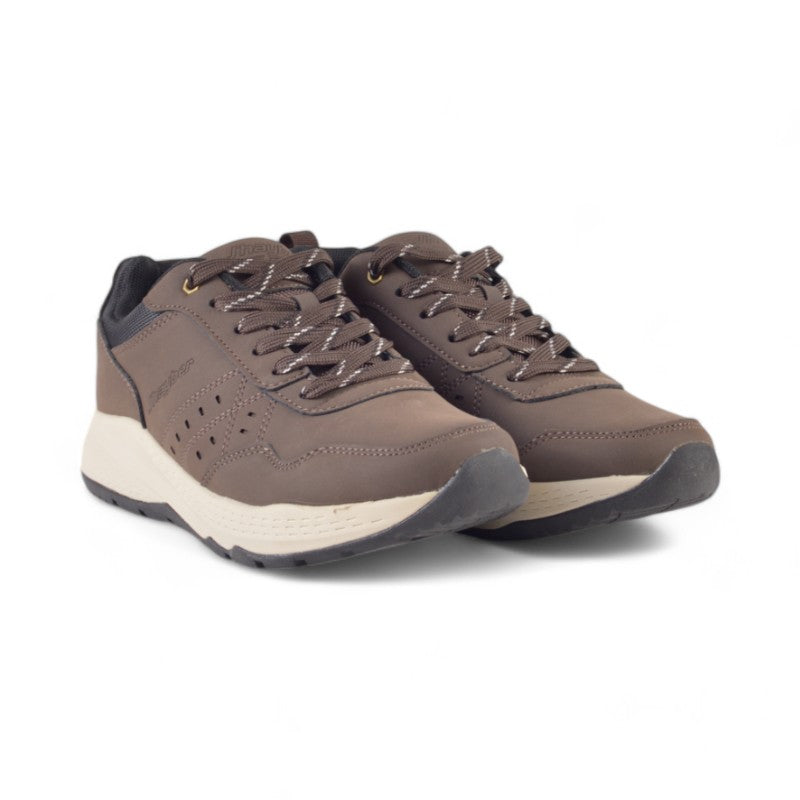 CHANOLA DEPORTIVO CORDON CAMEL ZA52500