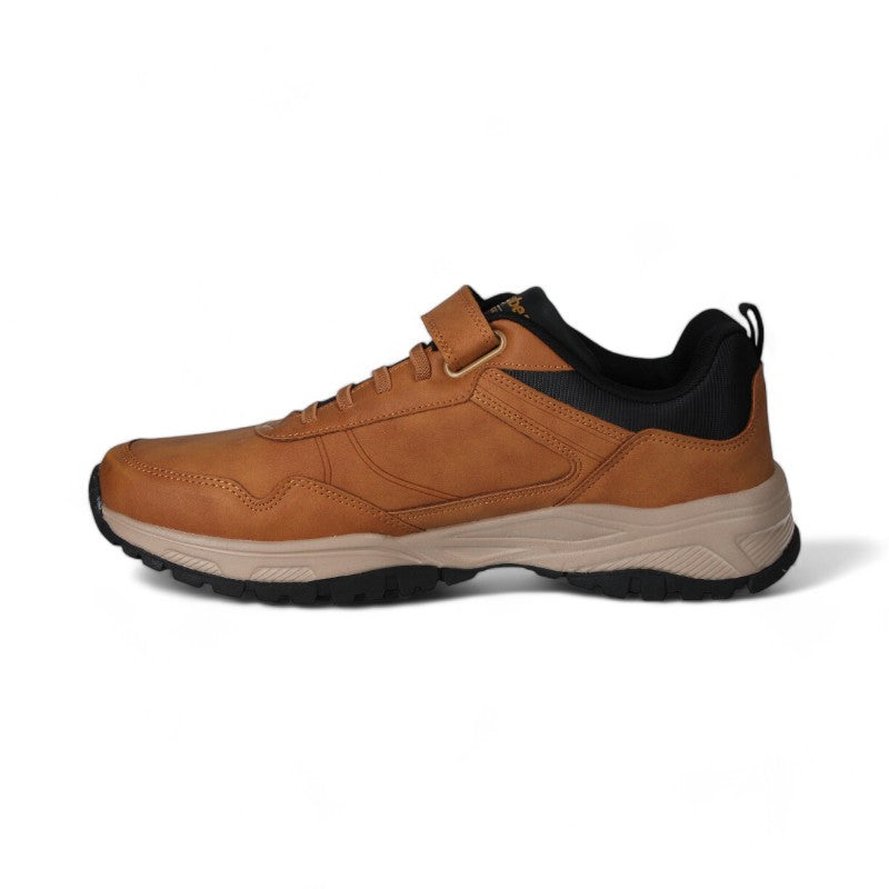 CHANDO DEPORTIVO VELCRO CAMEL ZA52522