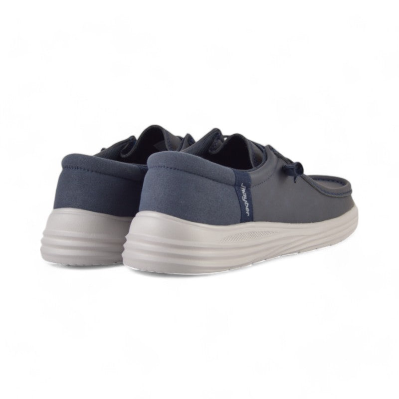 CHAPITO WALABY ELASTICOS NAVY ZA528355