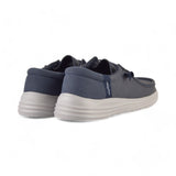 CHAPITO WALABY ELASTICOS NAVY ZA528355