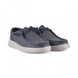 CHAPITO WALABY ELASTICOS NAVY ZA528355