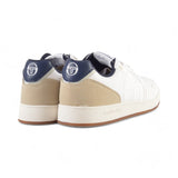 SNEAKER PARMA WHITE NAVY STM427030