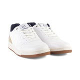 SNEAKER PARMA WHITE NAVY STM427030