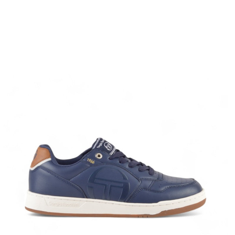 SNEAKER PARMA NAVY BROWN STM427030