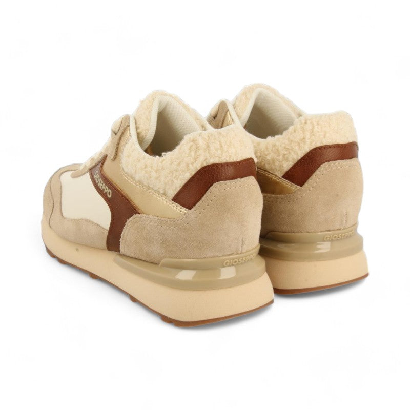 SNEAKER KOSICE BEIGE 73430-P