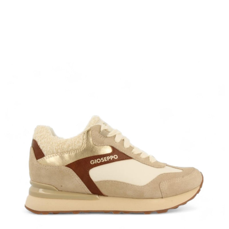 SNEAKER KOSICE BEIGE 73430-P