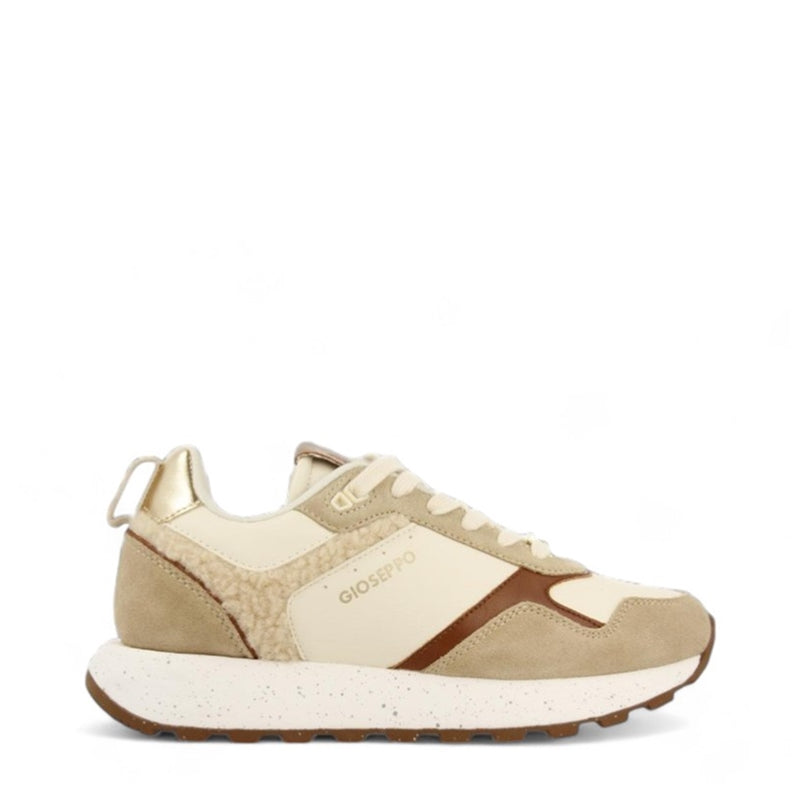 SNEAKER COPAKE BEIGE 73451-P