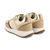 SNEAKER COPAKE BEIGE 73451-P