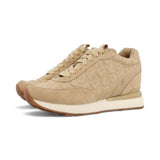 SNEAKER MENTZ  TAUPE 73733-P