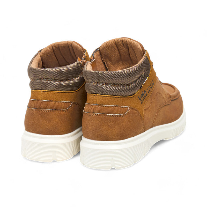 BOTIN CORDON CAMEL 64383