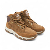 BOTIN TREK CORDON CAMEL 64391