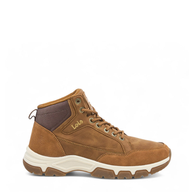 BOTIN TREK CORDON CAMEL 64391