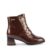 BOTIN CHAROL BOTONES BRONCE 85518B