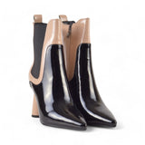 BOTIN CHAROL BICOLOR 84439