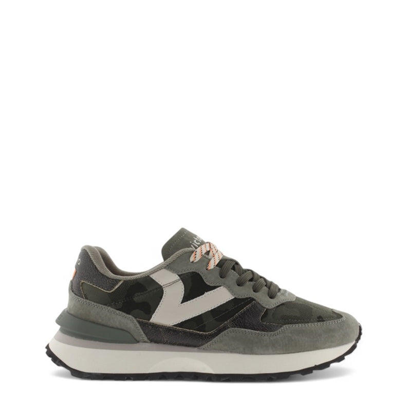 RUSH NEW CAMO VERDE 8807100