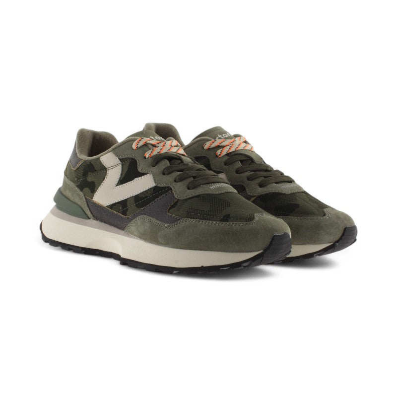 RUSH NEW CAMO VERDE 8807100