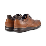 ZAPATO VESTIR CORDON CAMEL F1351