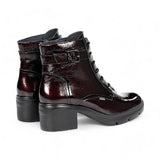 BOTIN CORDON CHAROL NEGRO F2107