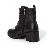 BOTIN CORDON TACON NEGRO 142983