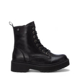 BOTIN CORDONES NEGRO 143094