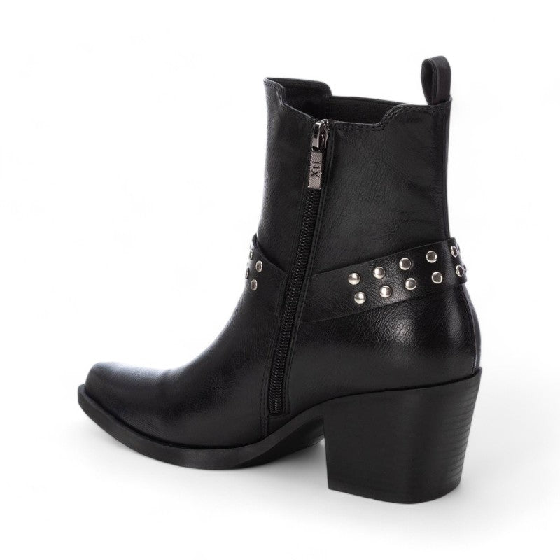 BOTIN COWBOY ARGOLLA NEGRO 143444